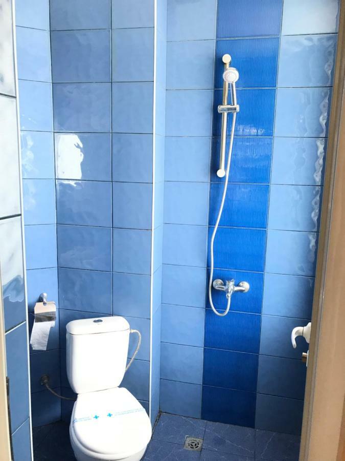 Мотел Сити بلوفديف المظهر الخارجي الصورة