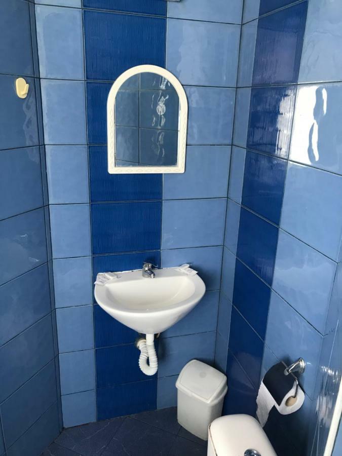 Мотел Сити بلوفديف المظهر الخارجي الصورة